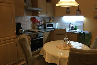 Ferienhäuser Am Eichenberg, Haus 1