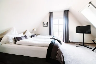 Appartamento Vacanza con famiglia Ahrenshoop