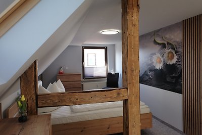 Vakantieappartement Gezinsvakantie Hasselfelde