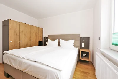 (Brise) Seeresidenz Haus Nordic