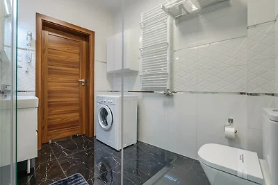 Sun&Snow Aquarius - Apartment 26