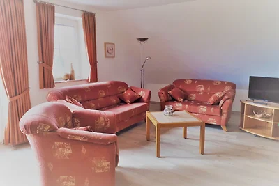 Holiday flat family holiday Burg auf Fehmarn