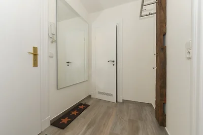 Appartamento Vacanza con famiglia Wyk