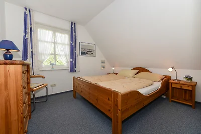 Vakantieappartement Gezinsvakantie Wyk