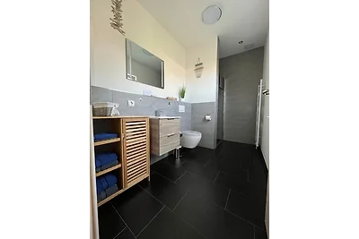 Ferienwohnung Pätschow