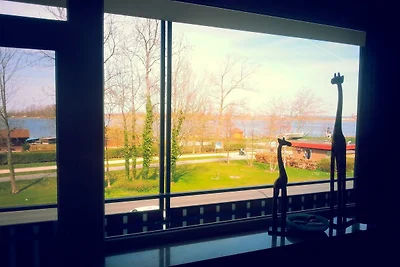 Stadtdomizil am Binnensee