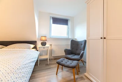 Vakantieappartement Gezinsvakantie Midlum