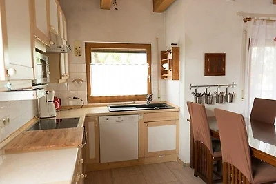 Haus Feldblick Neubulach