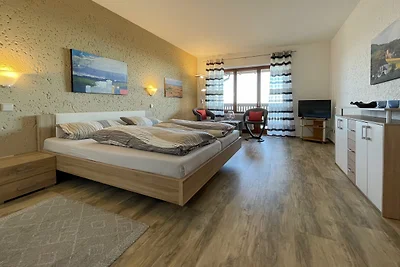 Appartamento Vacanza con famiglia Bad Bergzabern