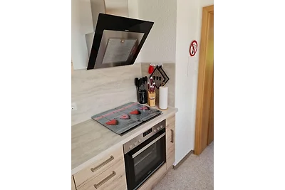 Haus Bucheneck Wohnung