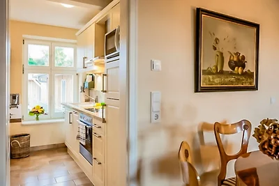 Herman's Hof Appartement Nr. 3