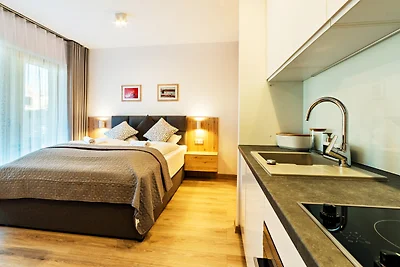 Appartamento Vacanza con famiglia Karpacz