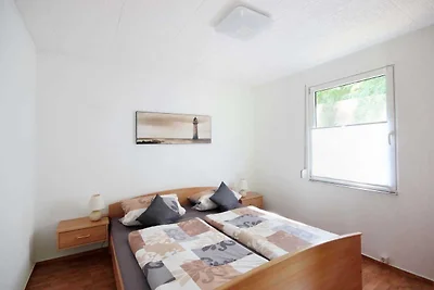 Neu Süllitz, Bungalow 50