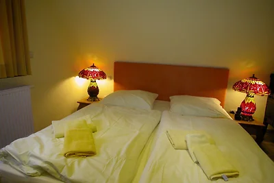 Ferienhaus "Bel Monte" in Gross