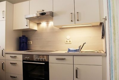 Vakantieappartement Gezinsvakantie Vollerwiek