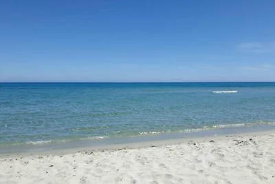 Vakantiehuis Ontspannende vakantie Nuoro