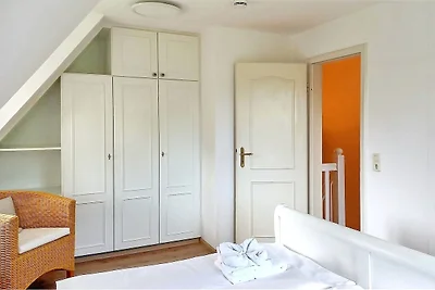 Süderende- Hus Lillesol