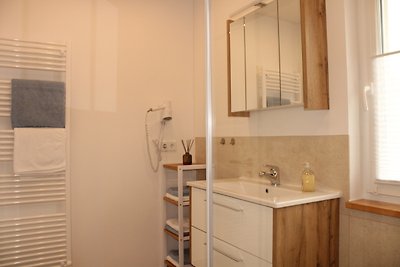 Vakantieappartement Gezinsvakantie Föritztal