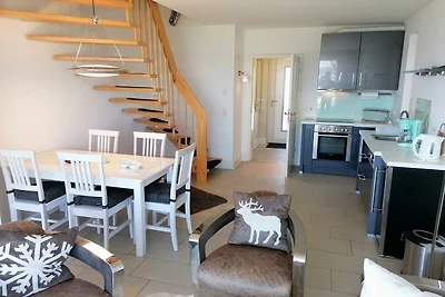 Ferienhaus Villa Seeblick - ABC223