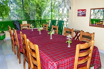 Appartamento Vacanza con famiglia Camaguey