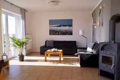 Ferienhaus Strandliebe ( FH3)