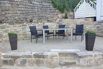 Vakantiehuis Ontspannende vakantie Königstein