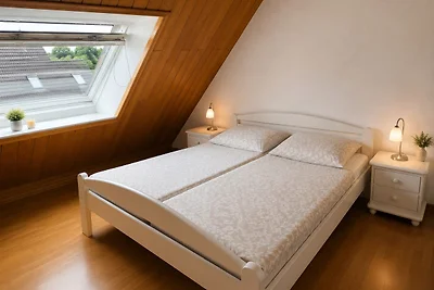 Haus Sanders