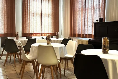 Apartament Dla rodzin Eisenberg
