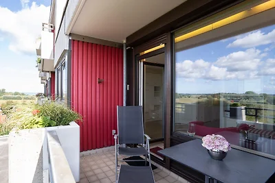 Apartamento Vacaciones familiares Dahme