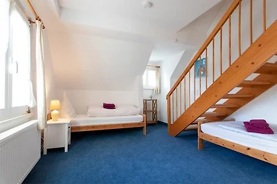 Altes Rathaus Hahnenklee App. 11