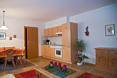 Vakantieappartement Gezinsvakantie Kitzbühel