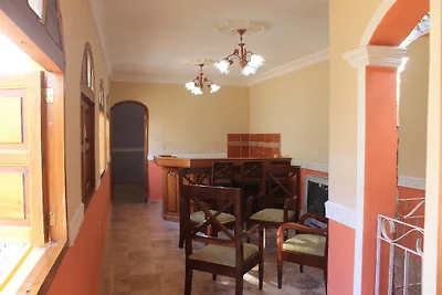 Appartamento Vacanza con famiglia Ciudad de la Habana