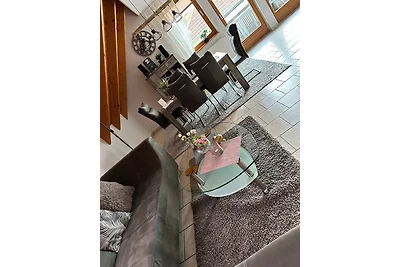 Appartamento Vacanza con famiglia Lauenförde