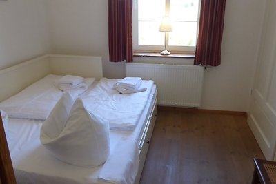 Vakantieappartement Gezinsvakantie Gingst