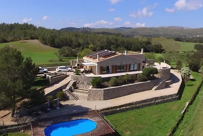 Finca Wellnatura