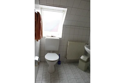 Haus Strandgang, Whg. 12