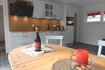 Maison de vacances Vacances relaxation Prerow
