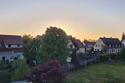 Holiday flat family holiday Eriskirch