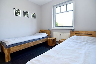 Vakantieappartement Gezinsvakantie Gollendorf