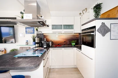 Appartement Vacances avec la famille Sierksdorf