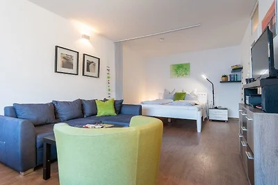 "Ferienpark Heiligenhafen", Haus Q