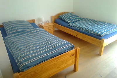 Vakantieappartement Gezinsvakantie Wittingen