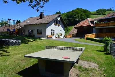 Haus Rümmele - Ferienwohnung 1