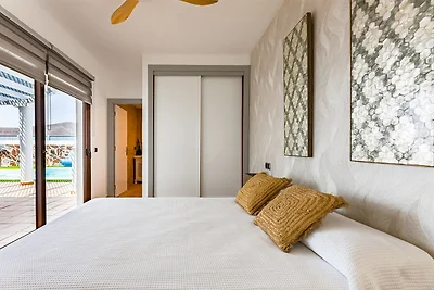 Villa Luxury Paulas Dream Private