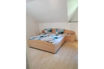 Ein schöner Panorama-Blick