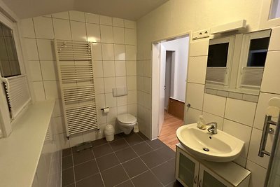 Vakantieappartement Gezinsvakantie Oldenburg