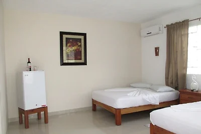 Casa Machin Appartement 1