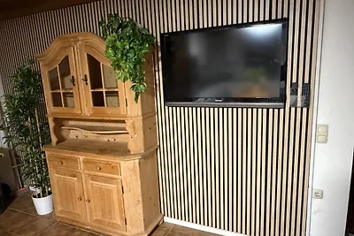 4 Zimmer/ Moderner Alpen-Chic
