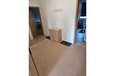 Vakantieappartement Gezinsvakantie Leuna