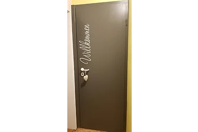 Ferienwohnung Glückauf